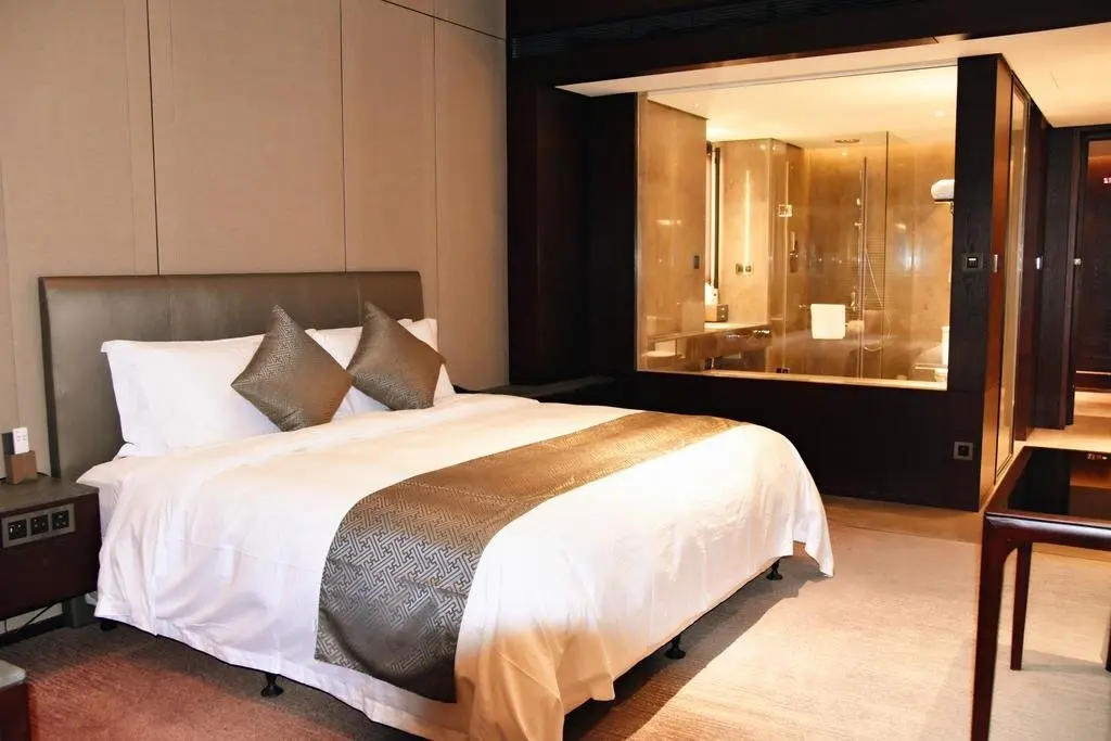 Тунжень: Thank Inn Hotel Guizhou Tongren Wanshan District South Expressway