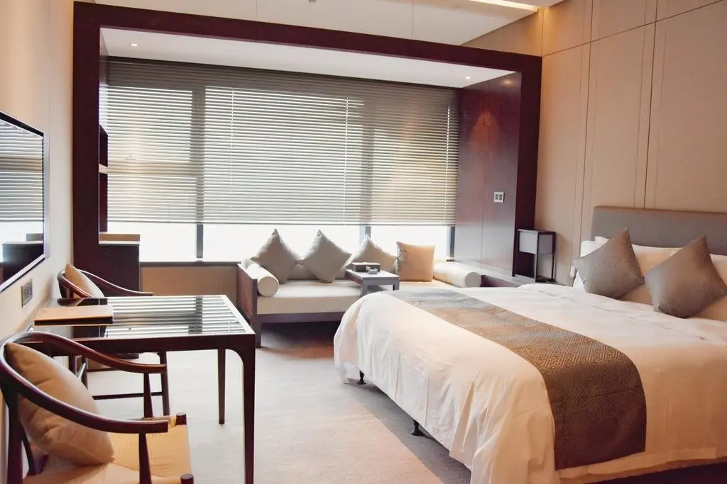 Тунжень: Thank Inn Hotel Guizhou Tongren Wanshan District South Expressway