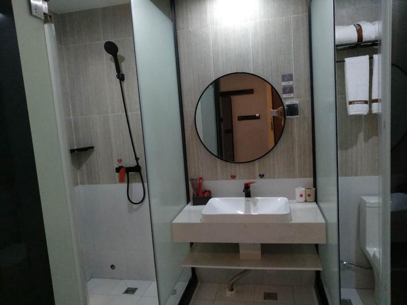 Тунжень: Thank Inn Hotel Guizhou Tongren Wanshan District South Expressway