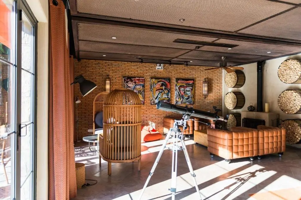 Arcadia Resorts — фото 1
