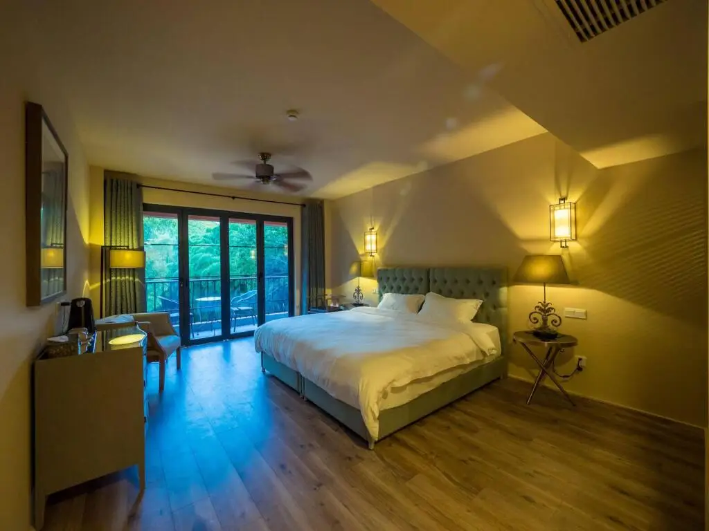 Хучжоу: Arcadia Resorts