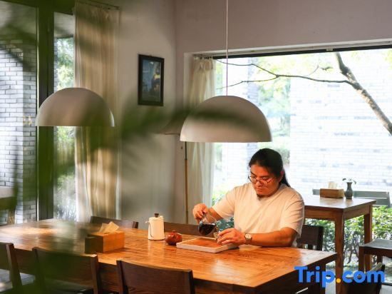 Хучжоу: Wangshan Country House