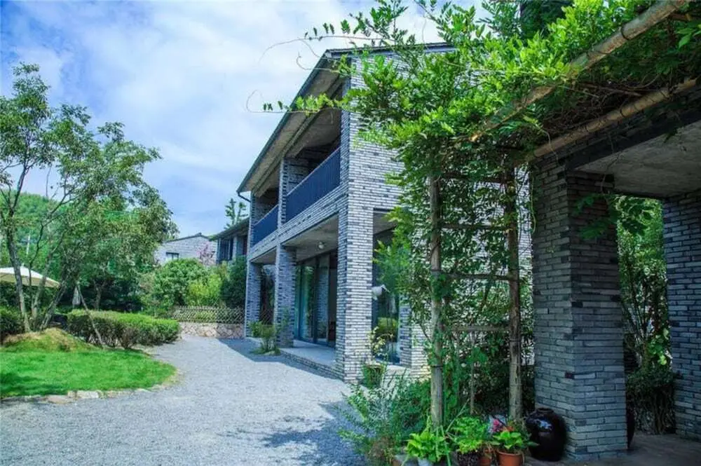 Wangshan Country House — фото 1