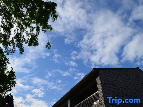 Хучжоу: Wangshan Country House