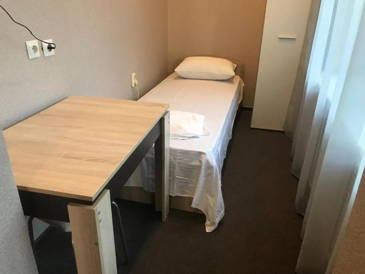 Краснодар: GeoRus mini Guest House