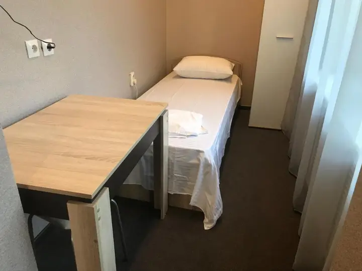Краснодар: GeoRus mini Guest House