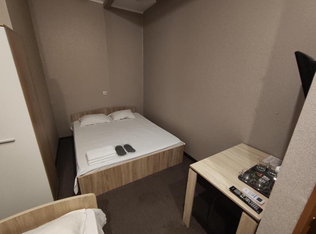 Краснодар: GeoRus mini Guest House