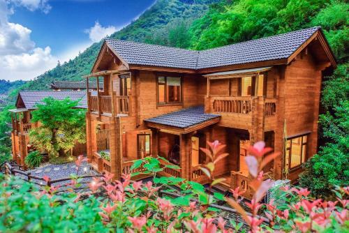 Чжанцзяцзе: Zhangjiajie Remote Leisure Holiday Home