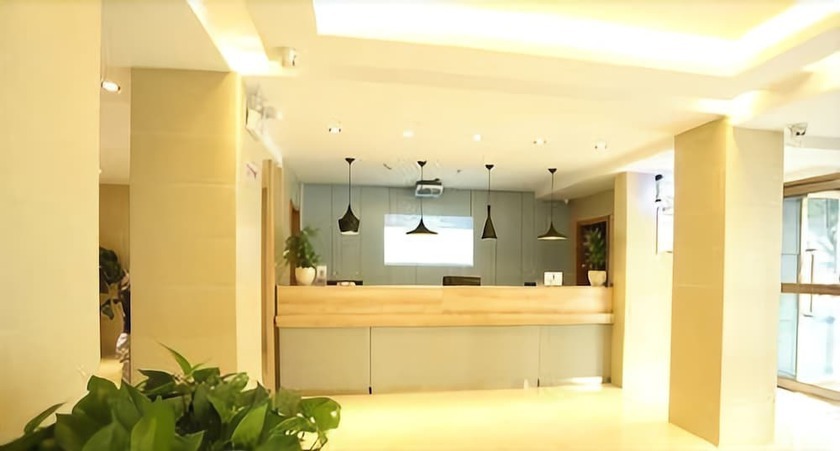 Цзиньчжоу: Ibis Jinzhou Yunfei Street