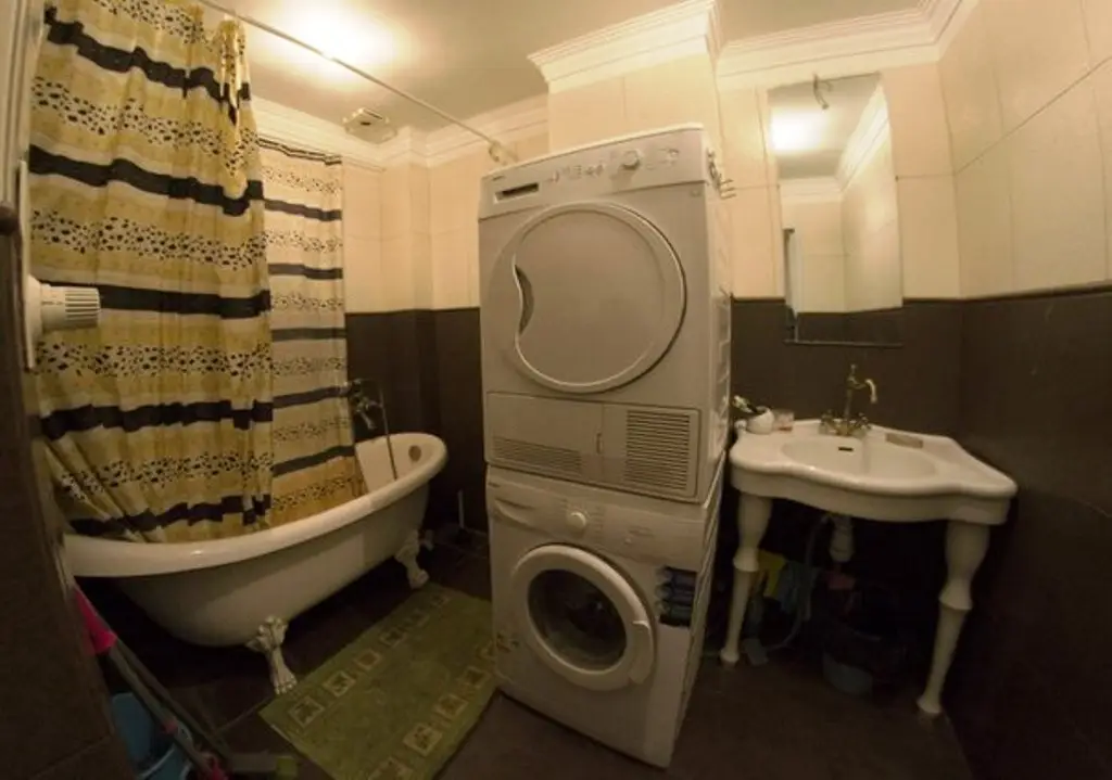 Москва: Elite Hostel