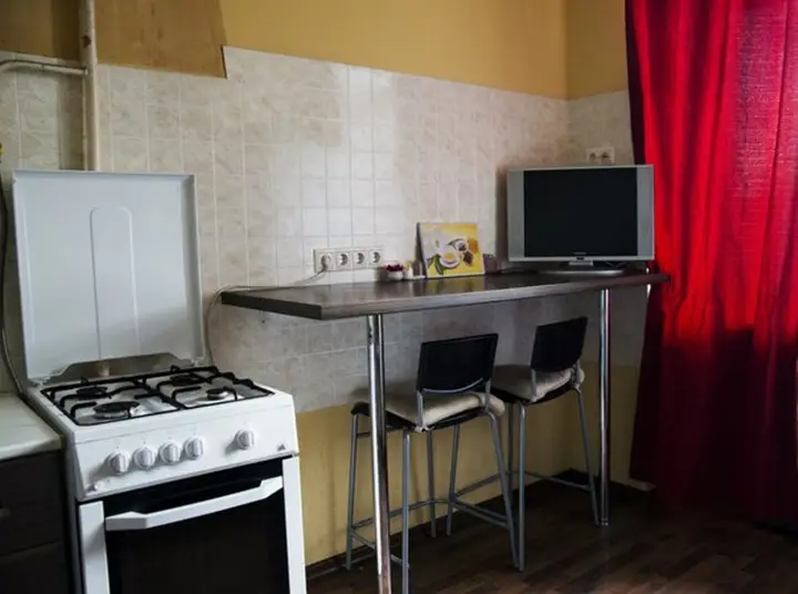 Москва: Elite Hostel