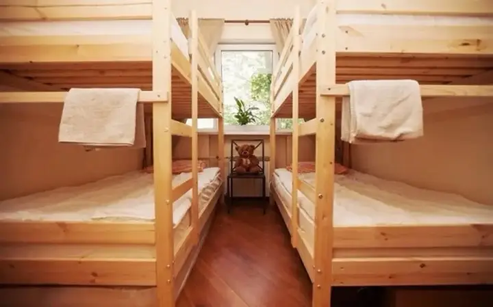 Москва: Elite Hostel
