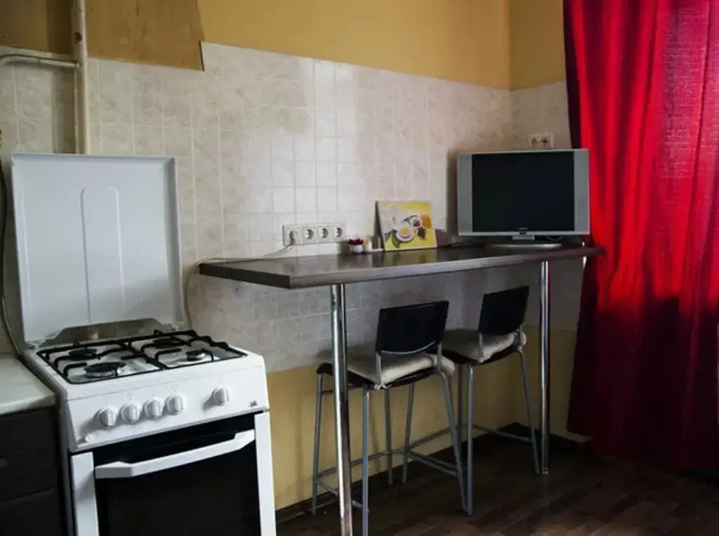 Москва: Elite Hostel