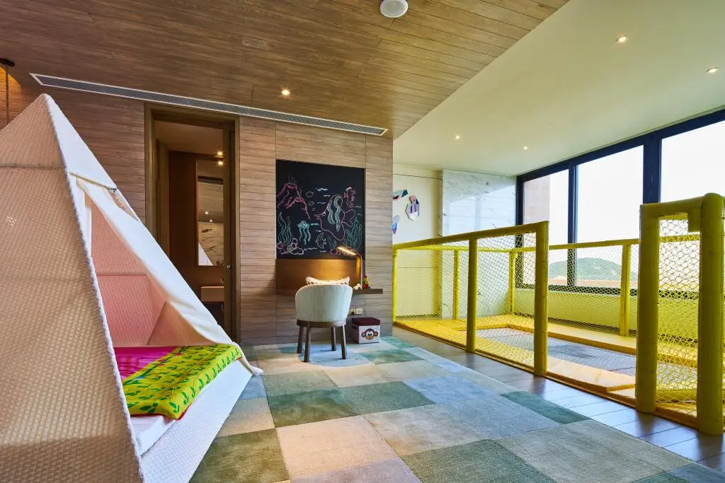 Нинбо: Crowne Plaza Ningbo Xiangshan Sea View by IHG