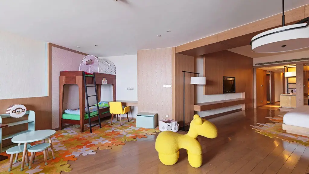 Нинбо: Crowne Plaza Ningbo Xiangshan Sea View by IHG