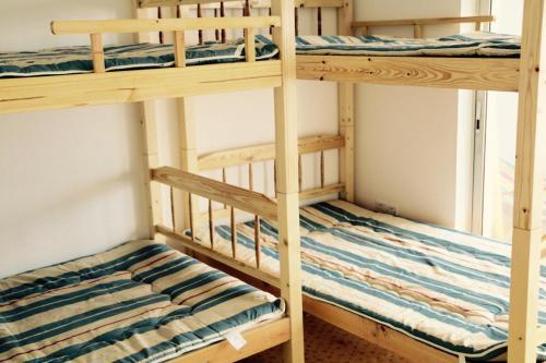 Гуанчжоу: Guangzhou Jiang Pan Yun Jian Hostel Canton Tower Branch