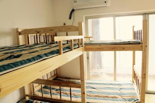 Гуанчжоу: Guangzhou Jiang Pan Yun Jian Hostel Canton Tower Branch