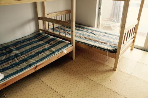 Гуанчжоу: Guangzhou Jiang Pan Yun Jian Hostel Canton Tower Branch