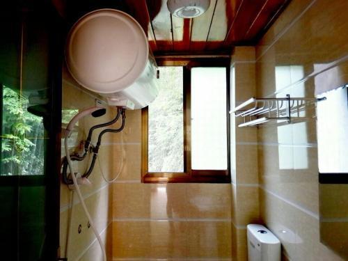 Kungfu Mountain Zhao Fu Resort — фото 1