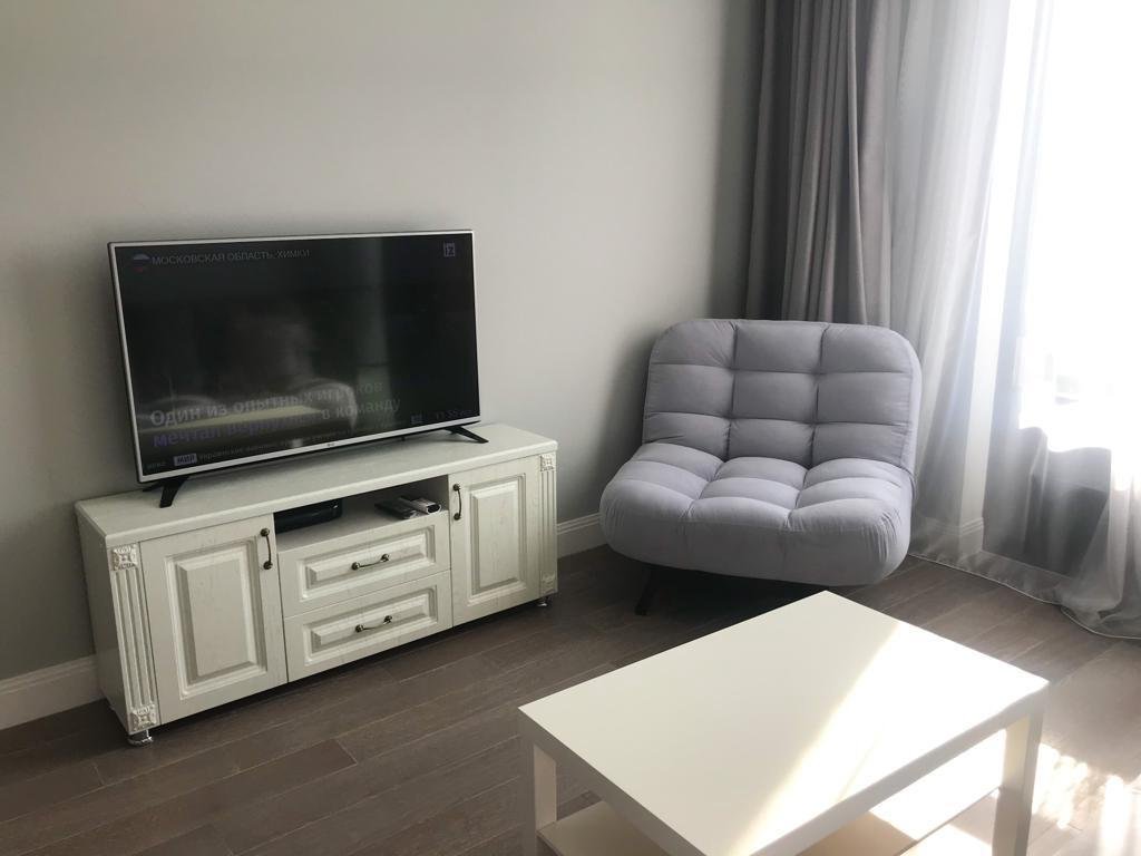Москва: Elite Apartments (Элит Апартментс) на Жуковом проезде