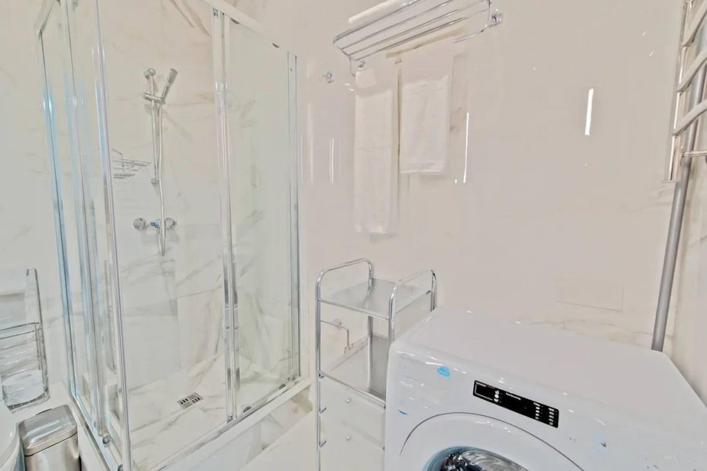 Москва: Elite Apartments (Элит Апартментс) на Жуковом проезде