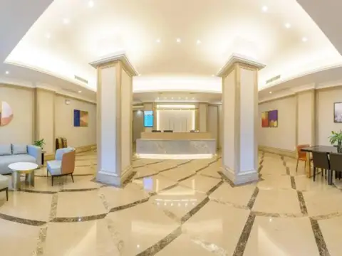 Radow Hotel (Yichang Binjiang Pedestrian Street) — фото 1