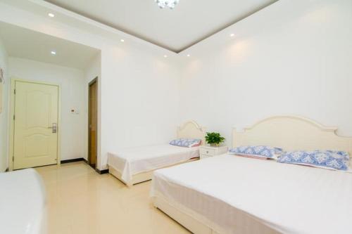 Циньхуандао: Dolphin bay Guesthouse