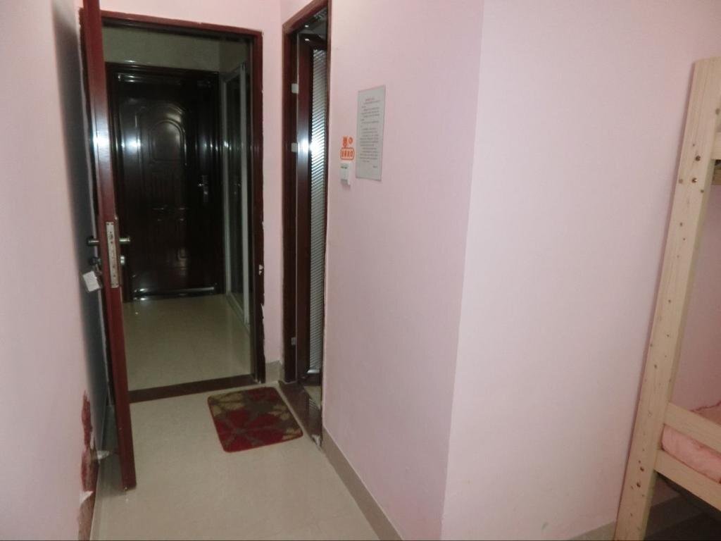 Цюаньчжоу: Nice Youth Hostel