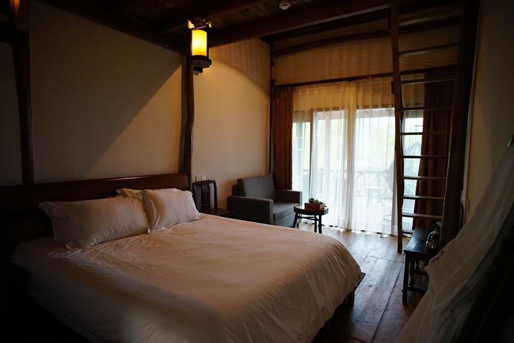 Хучжоу: Moganshan MoFan Marvel Hotel