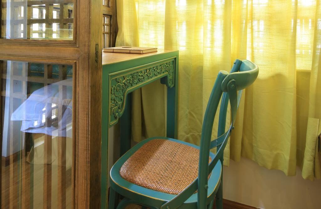 Лицзян: Orchid Land Boutique Inn