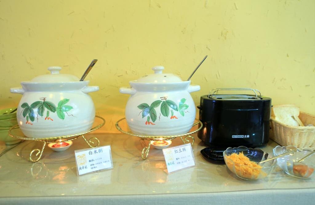 Лицзян: Orchid Land Boutique Inn
