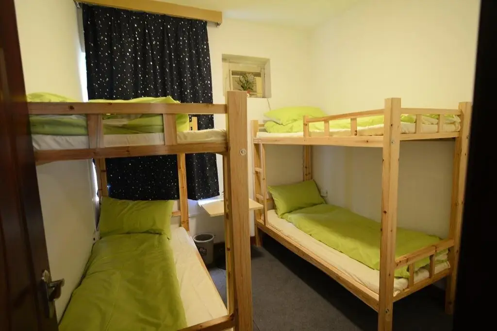 Чжухай: Zhuhai Liaofanwu Hostel