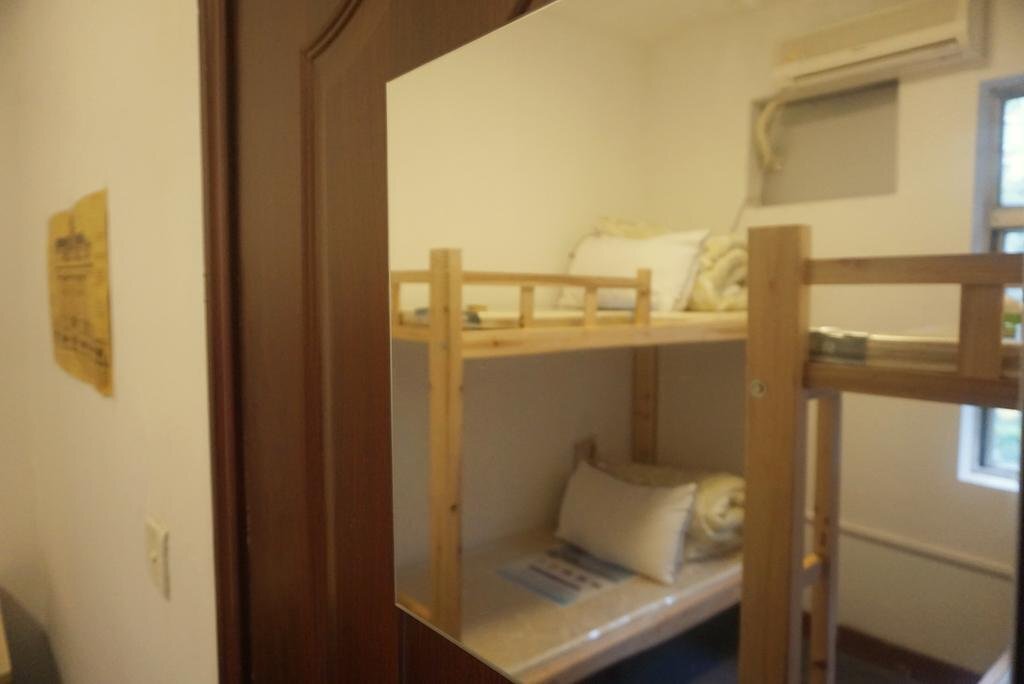 Чжухай: Zhuhai Liaofanwu Hostel