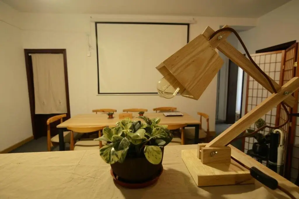 Чжухай: Zhuhai Liaofanwu Hostel