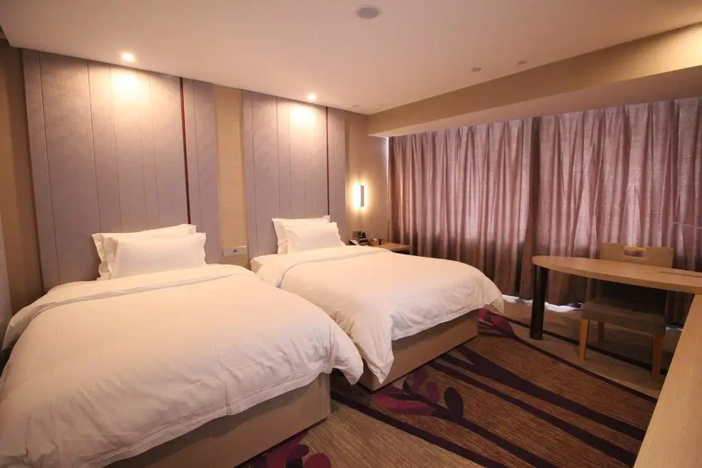 Наньчан: Lavande Hotel Nanchang East Aixihu Subway Station Branch
