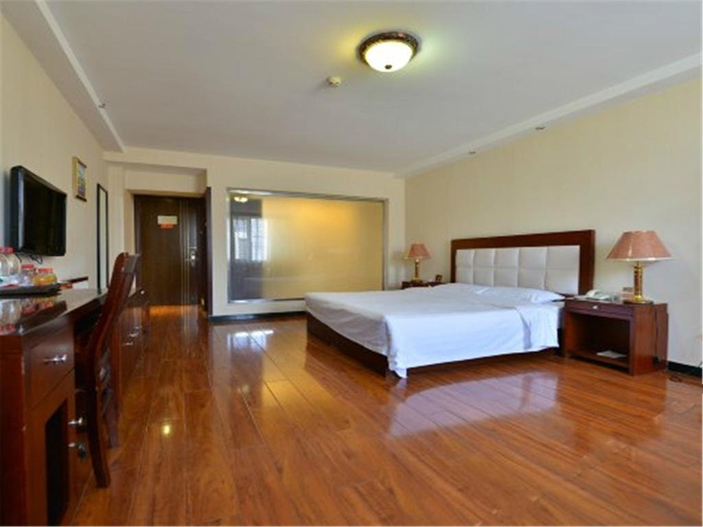 Пекин: Beijing Wankelai Business Hotel