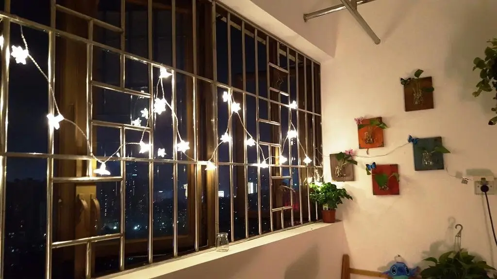 Фошань: Foshan Warm Hostel