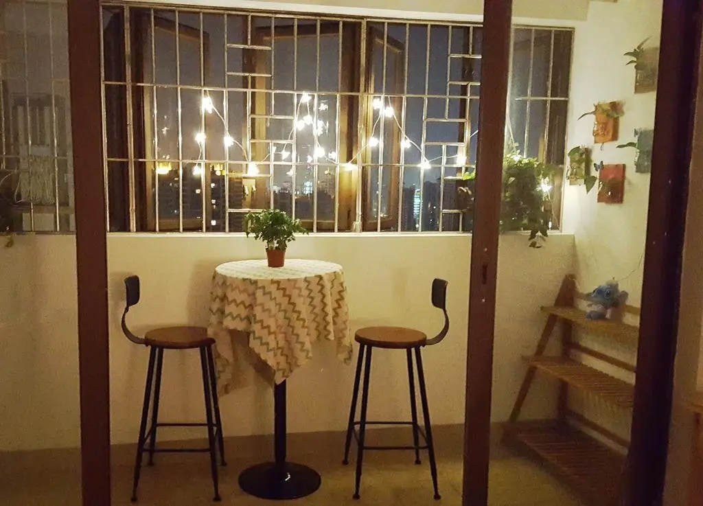 Фошань: Foshan Warm Hostel