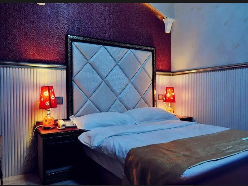 Чунцин: Jindi 126 Chain Hotel Jia Zhou