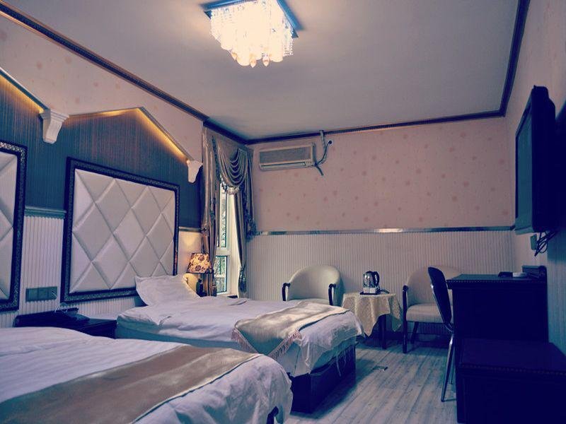 Чунцин: Jindi 126 Chain Hotel Jia Zhou