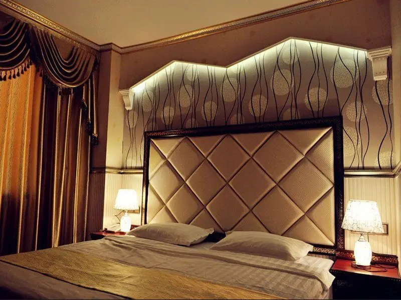 Чунцин: Jindi 126 Chain Hotel Jia Zhou
