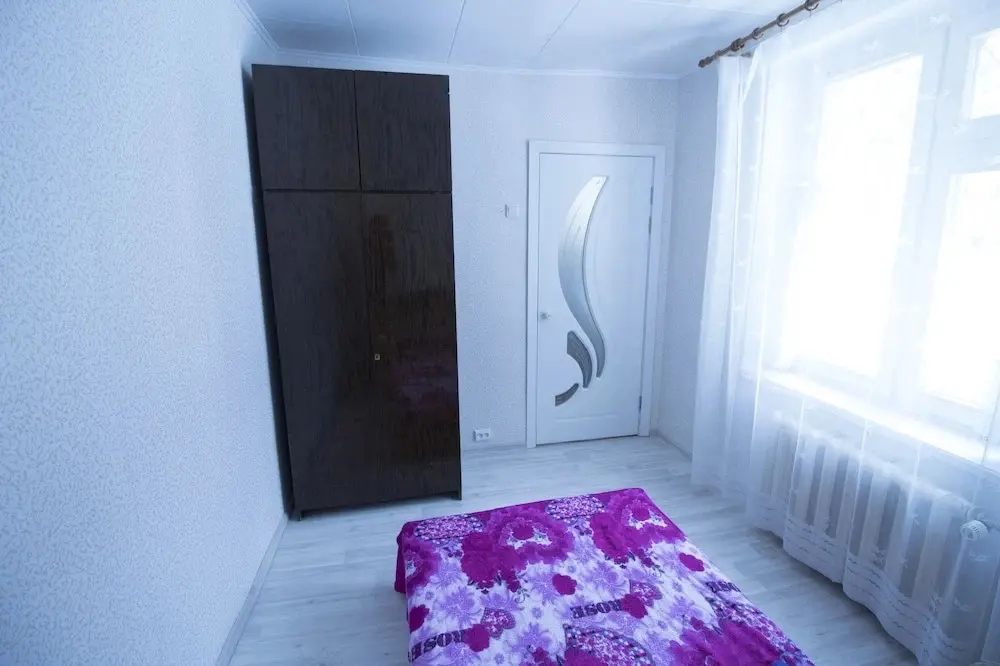 Москва: Flats of Moscow Апартаменты «Балаклавский, 4, к. 4»