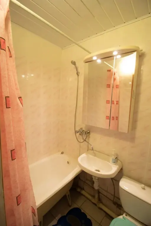 Москва: Flats of Moscow Апартаменты «Балаклавский, 4, к. 4»