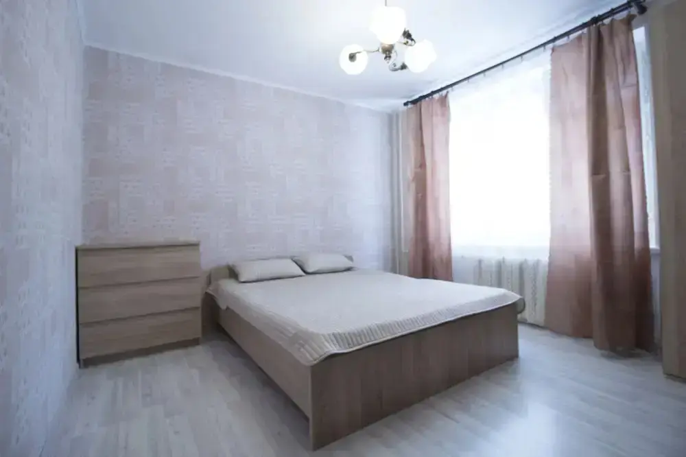 Москва: Flats of Moscow Апартаменты «Балаклавский, 4, к. 4»