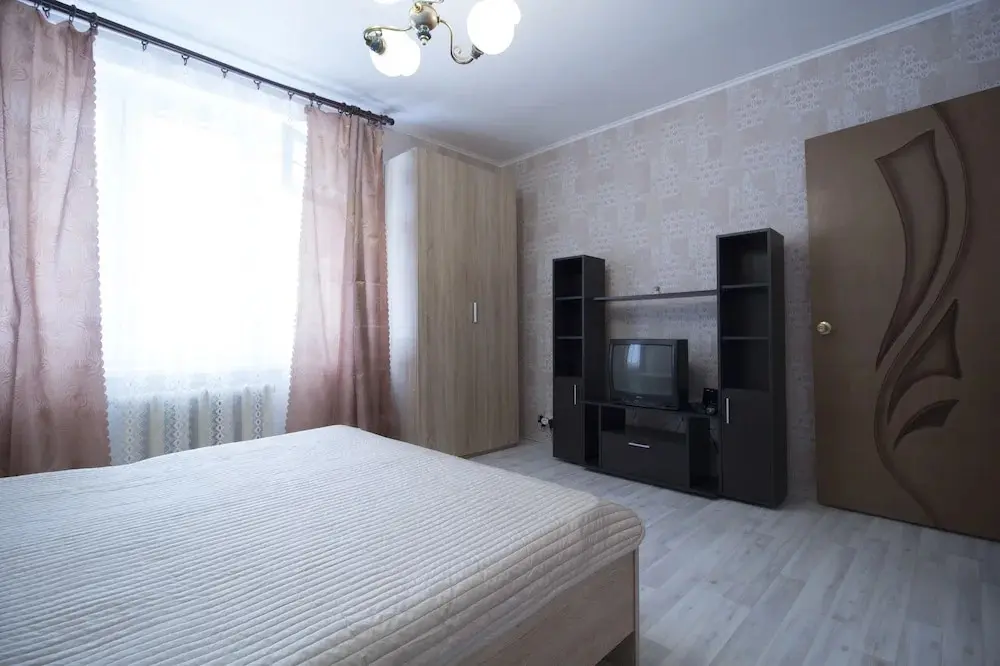 Москва: Flats of Moscow Апартаменты «Балаклавский, 4, к. 4»