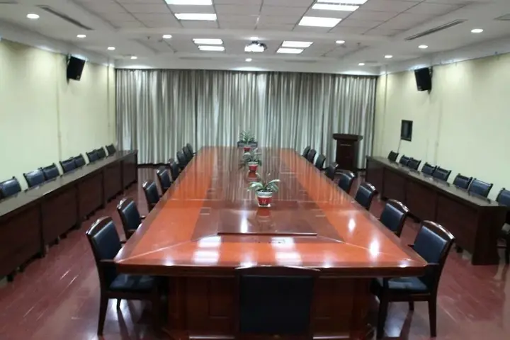 Сиань: Shanxi Nanfang Hotel Daqing Road