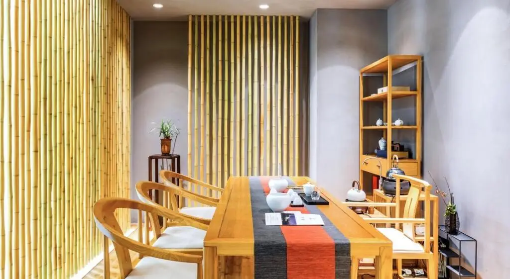 Ханчжоу: Atour S Hotel Hangzhou Future Sci-Tech City