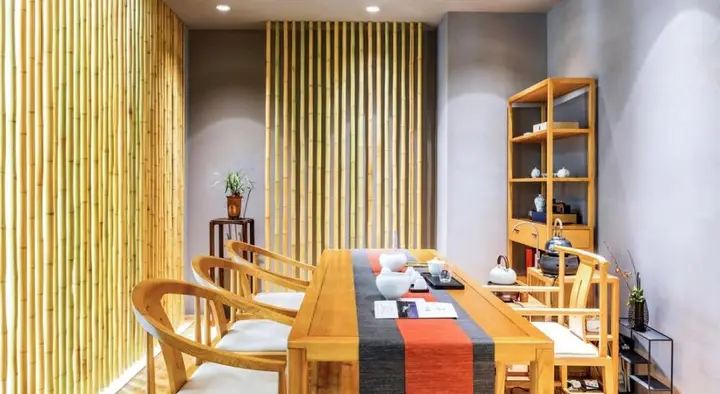 Ханчжоу: Atour S Hotel Hangzhou Future Sci-Tech City