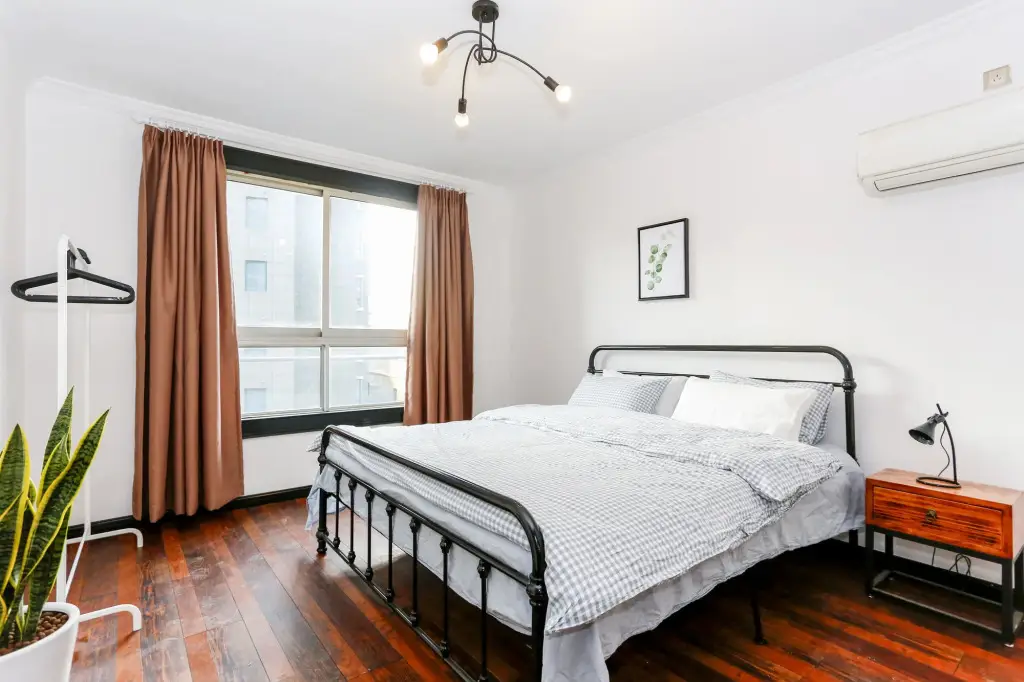 Шанхай: GoNative Downtown Apartment Tianzifang