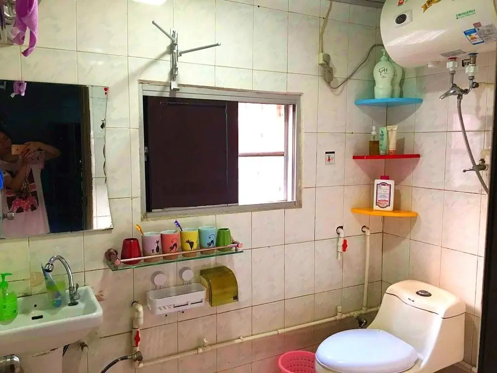 Сямынь: Dotdot Selection Hostel